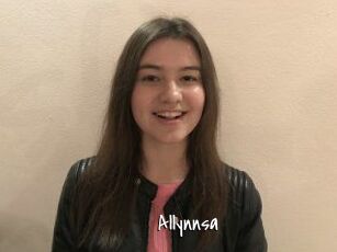 Allynnsa