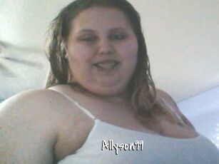 Allyson99