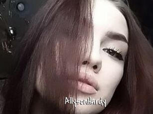 AllysonHardy