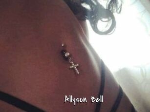 Allyson_Bell