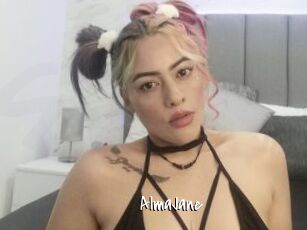 AlmaJane