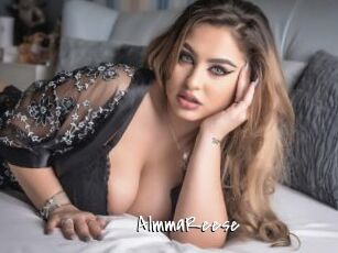 AlmmaReese