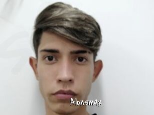 Alonsmax