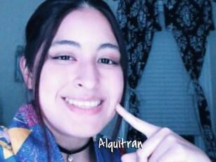 Alquitran