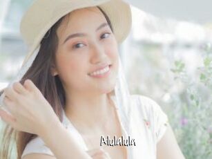 Alulalula