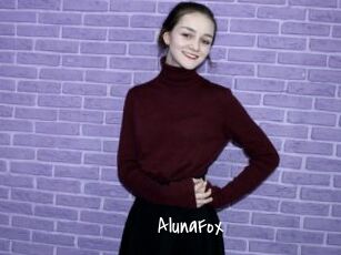 AlunaFox