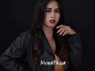 AlvinaPadua