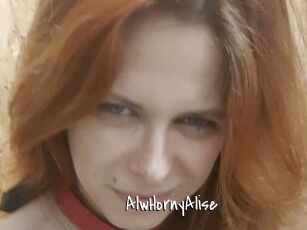 AlwHornyAlise