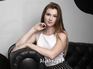 AlyaArdent