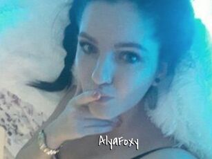 AlyaFoxy