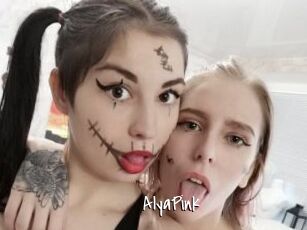 AlyaPink