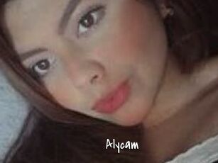 Alycam