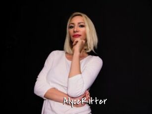 AlyceRitter