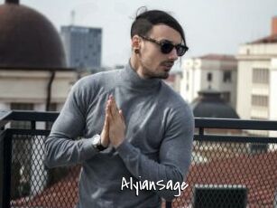 AlyianSage
