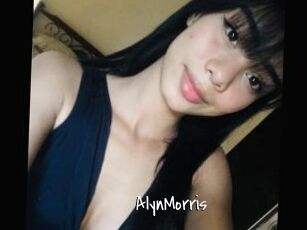 AlynMorris
