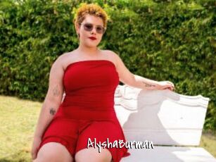 AlyshaBurman