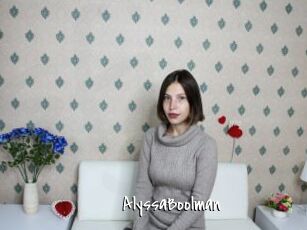 AlyssaBoolman