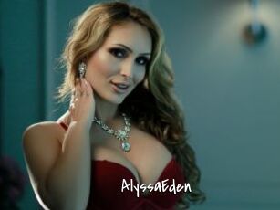 AlyssaEden
