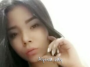 Alyssia_Caly