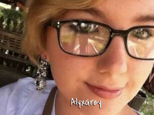 AlyxGrey