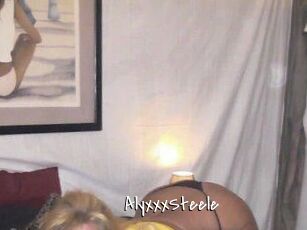 AlyxxxSteele