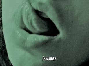 AmaiaX