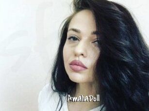 AmaliaDoll