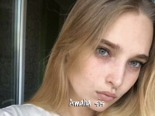 Amalia_sis