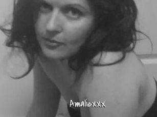 AmalieXXX