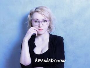 AmandaBrowne