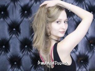 AmandaDouson