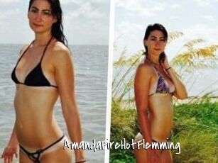 AmandaFireHotFlemming