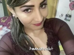 AmandaFoxHot