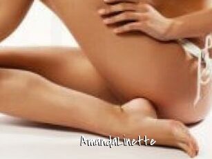 AmandaLinette Sexy Footjobs