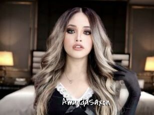 AmandaSaxon