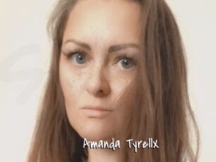 Amanda_TyrellX