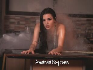 AmaraaPeytonn