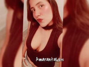 AmarantaLois