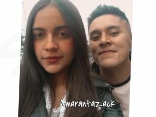AmarantaZack