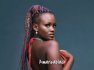 Amareablack