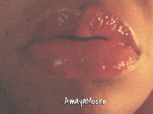 AmayaMoore