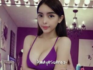 AmayaSuarez