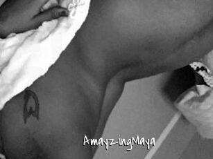 AmayzingMaya