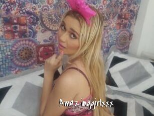 Amazinggirlxxx