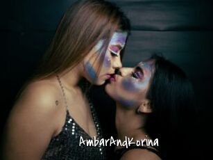 AmbarAndKorina