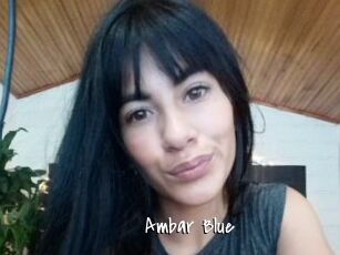 Ambar_Blue