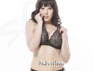 AmberChase Sexy Footjobs