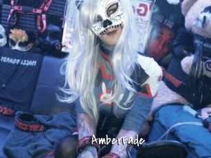 AmberFade