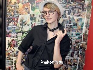 AmberFrau