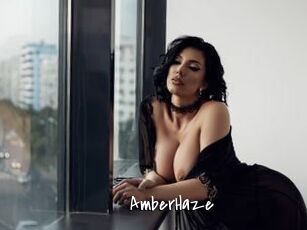 AmberHaze